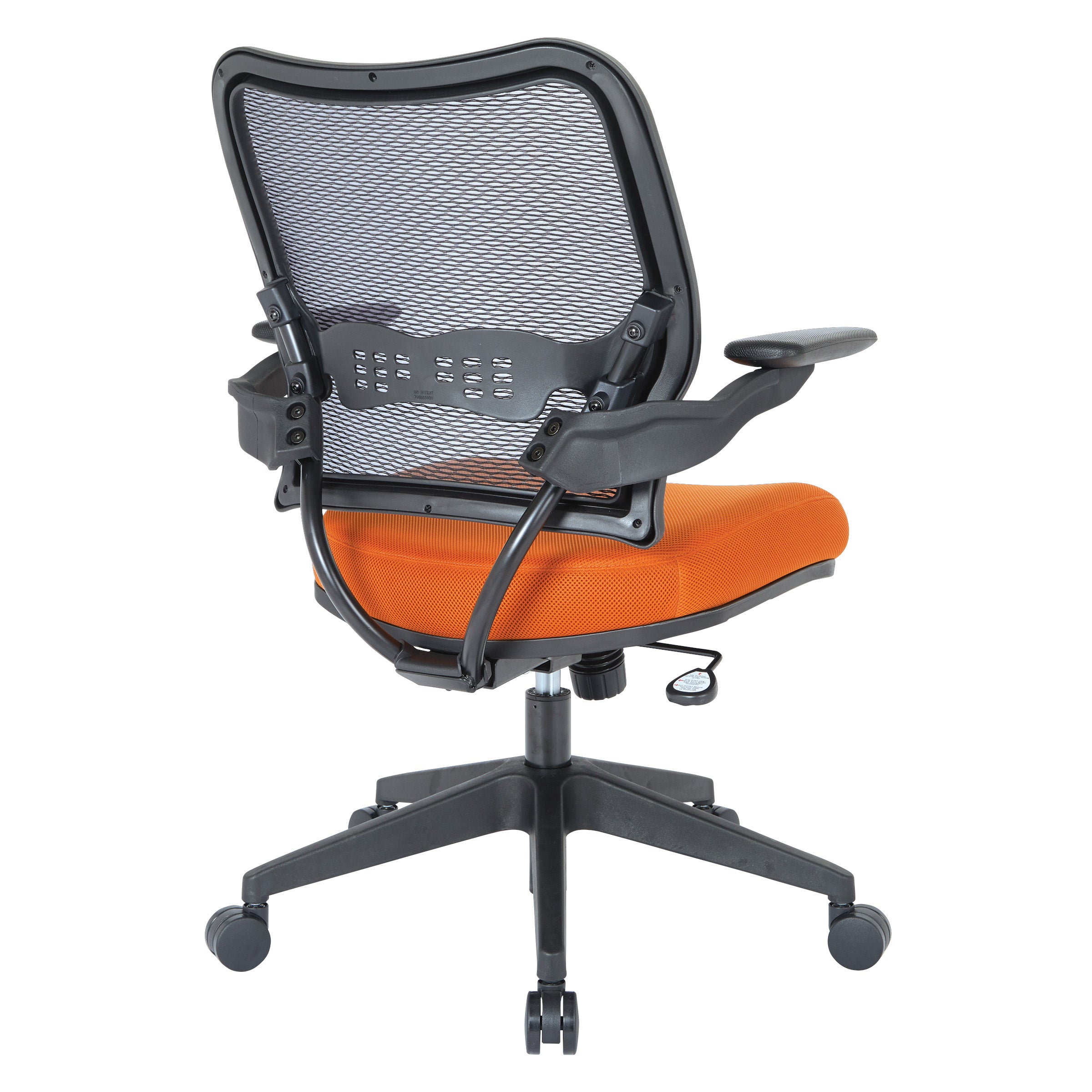 Deluxe Chair with AirGrid® Back